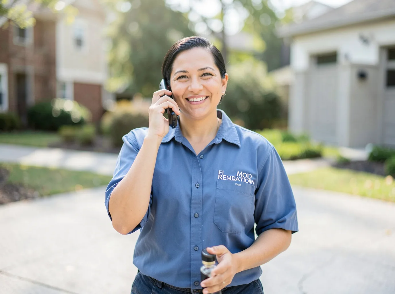 Mold Remediation Stockton, MD FAQs